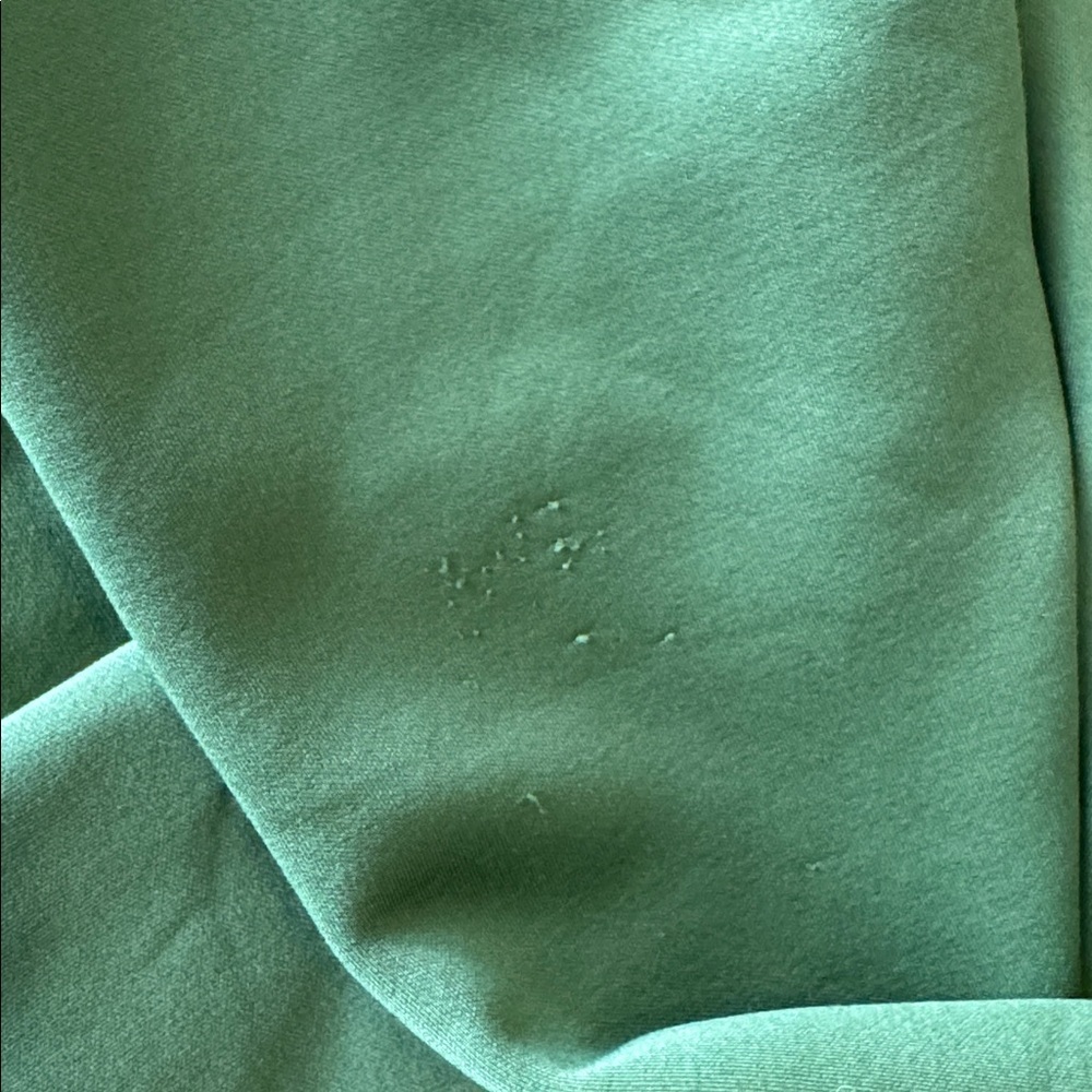Georgia Nike Crewneck Sideline Sweater - Picture 7 of 7